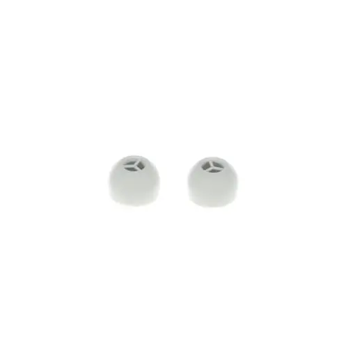 Panasonic pnzsdaz100s Ear Piece Assembly Silver