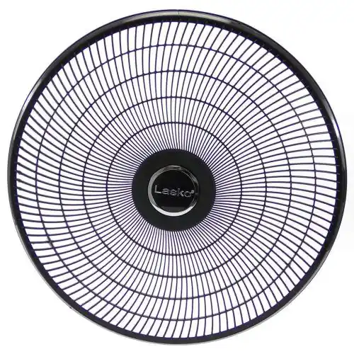 Lasko 2019561 Front Grill Replacement Part