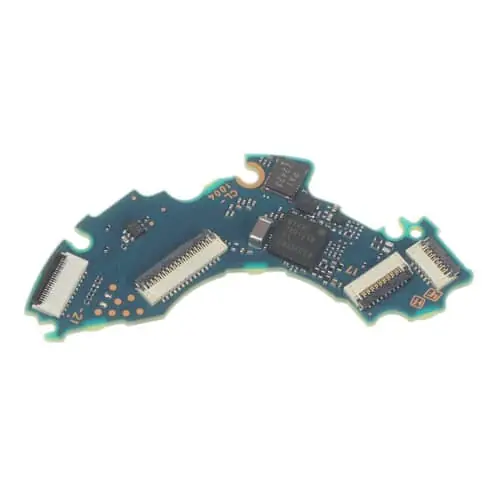 Sony a-1897-560-d CL-1004 Mount SELP1650