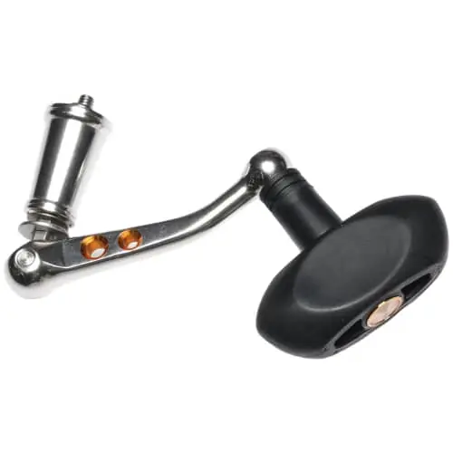 Abu Garcia 1141364 Handle Assembly