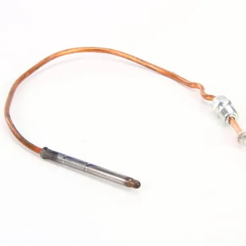 Dynabrade 1121 Oven Thermocouple 12 Inches